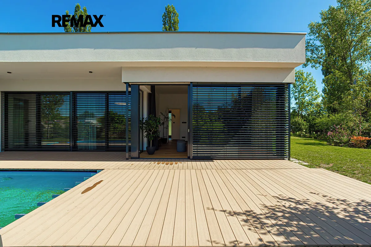 Prodej rodinného domu 124 m², pozemek 548 m²